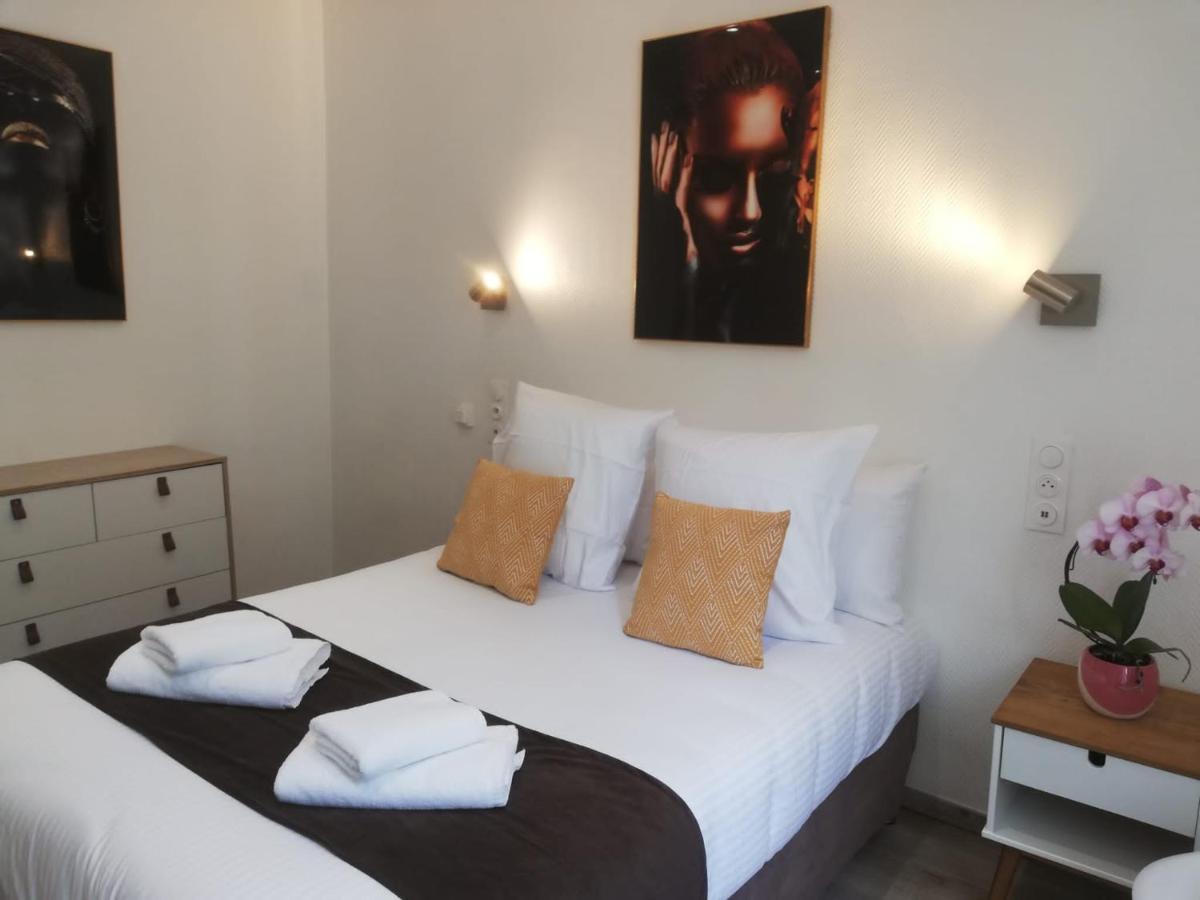 Logis Belle Etoile 2*