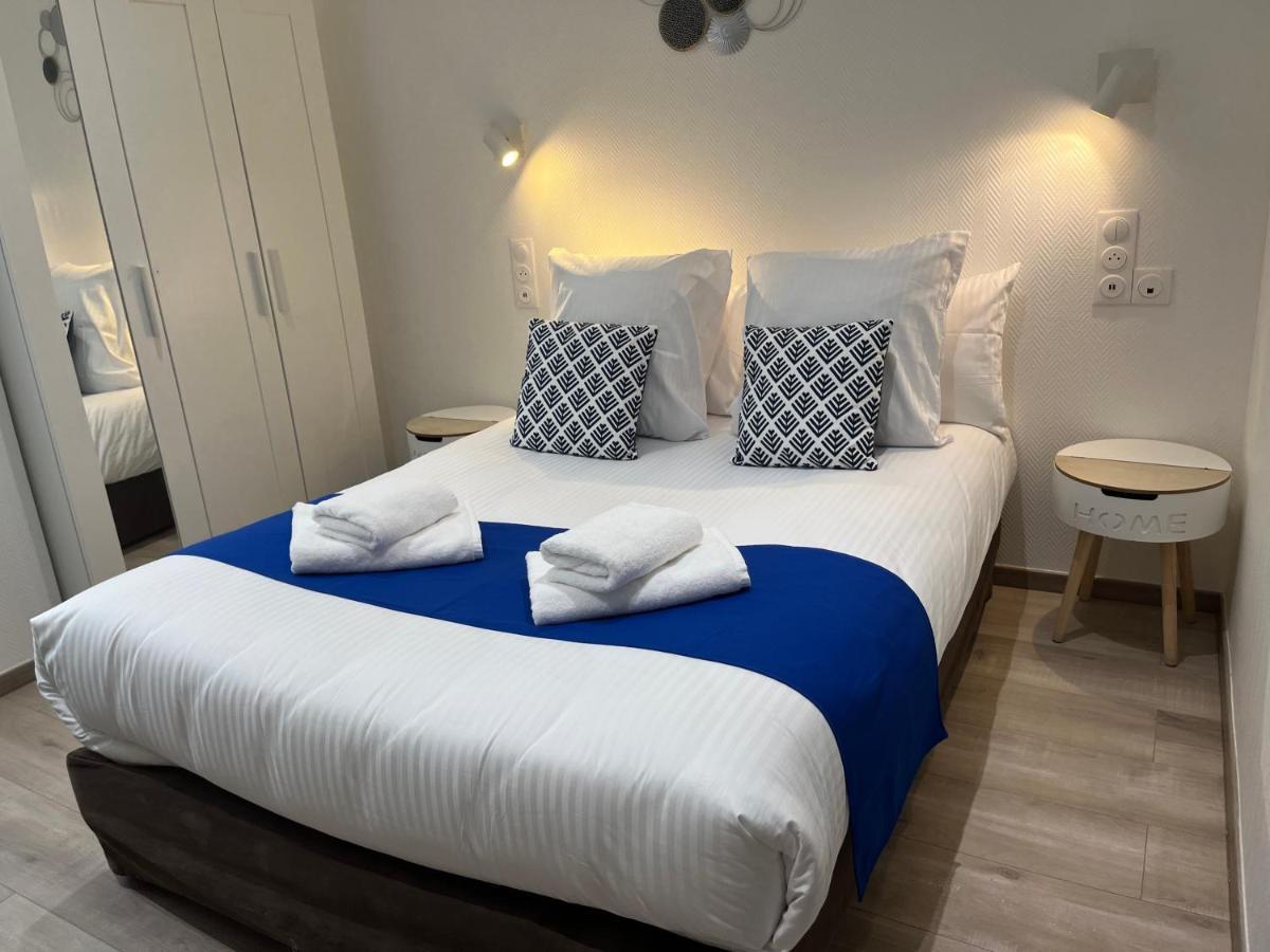 Logis Belle Etoile Hotel Vichy