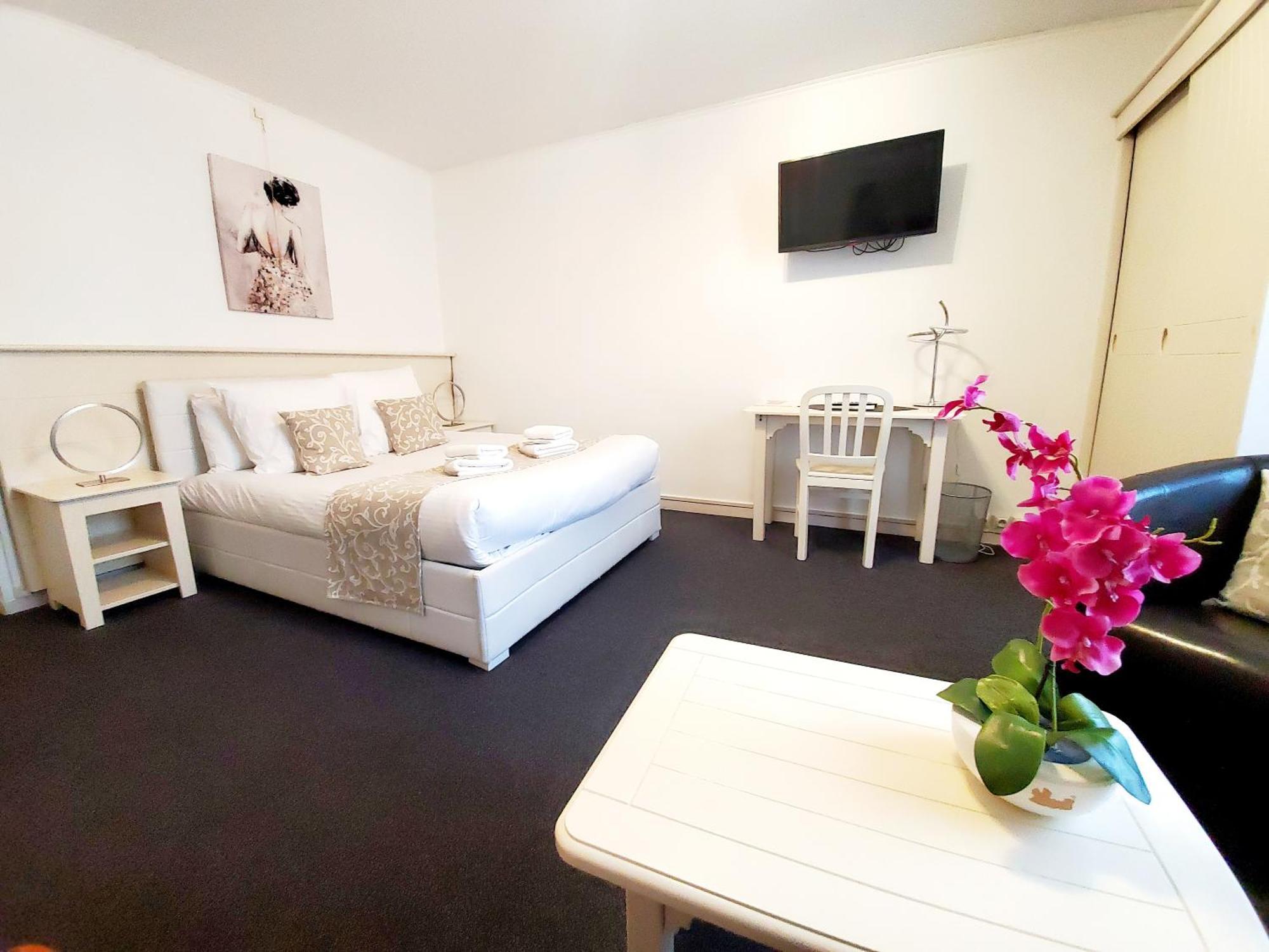Logis Belle Etoile 2* Vichy