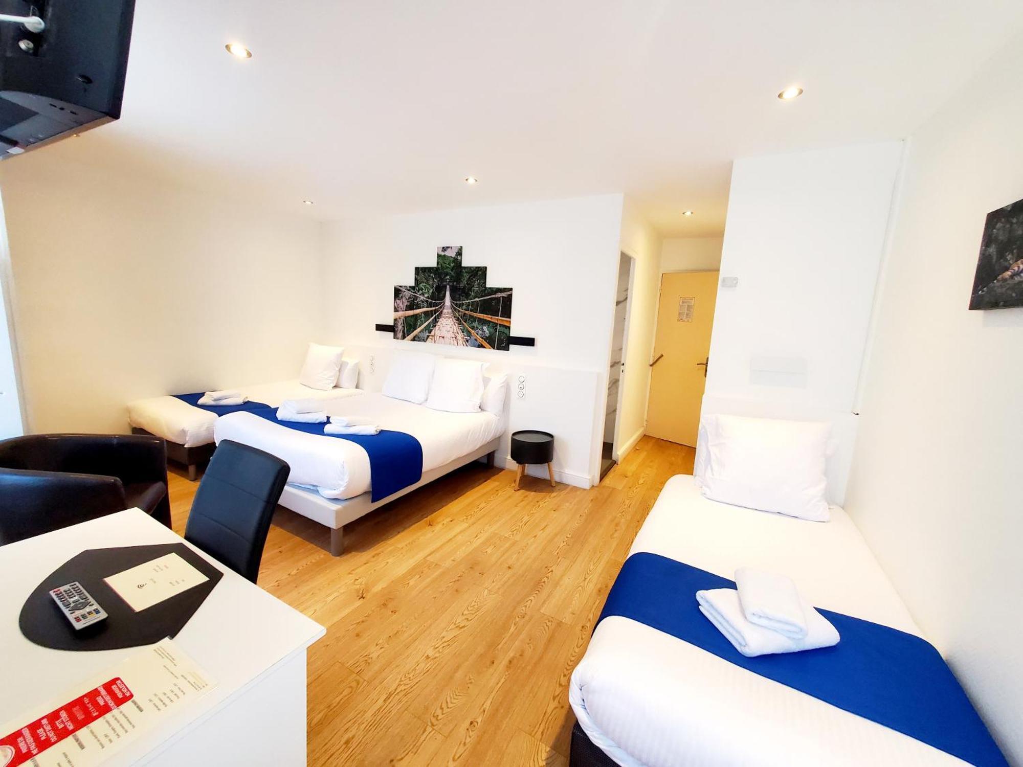 Hotel Logis Belle Etoile