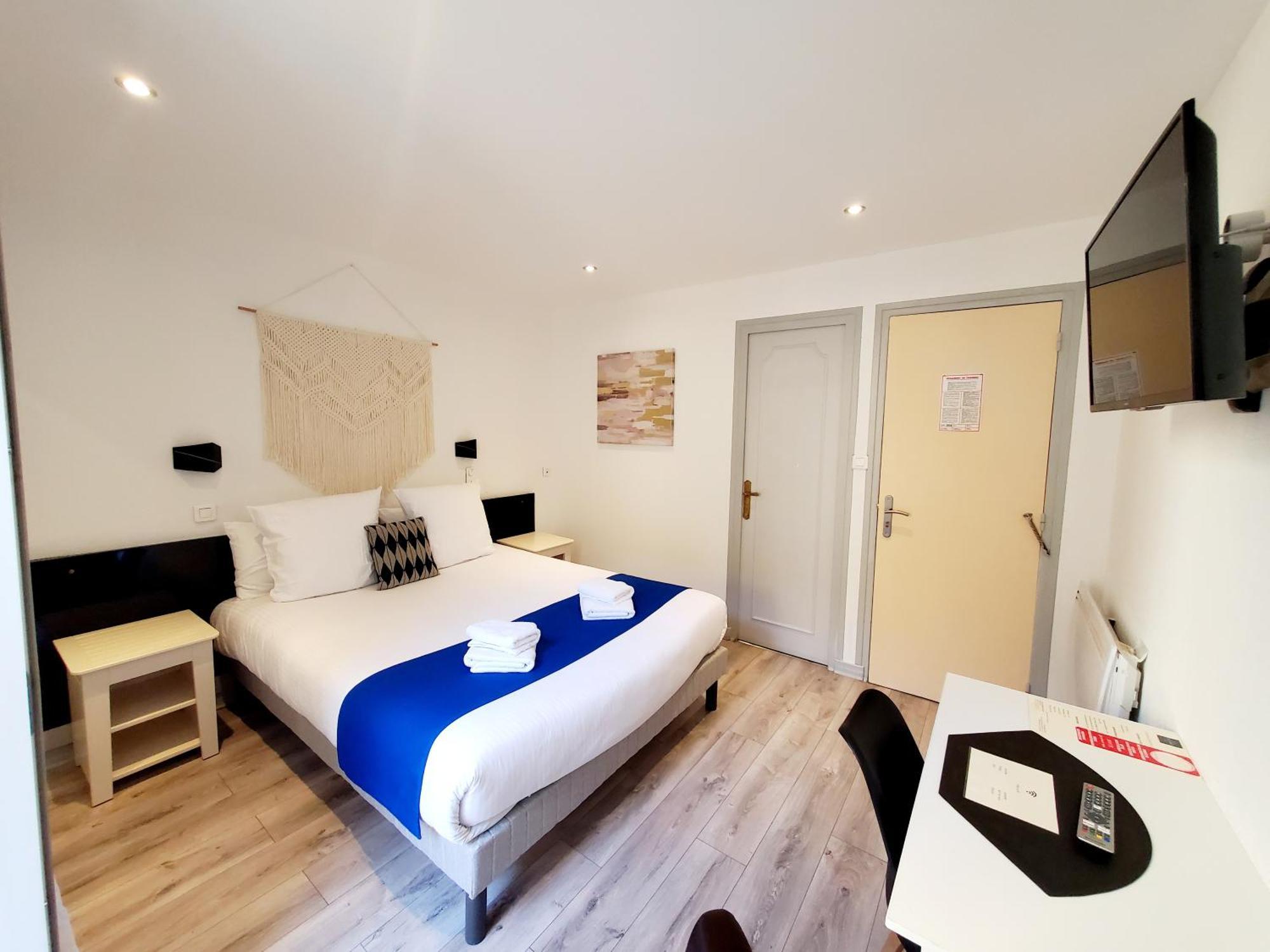 Logis Belle Etoile 2*