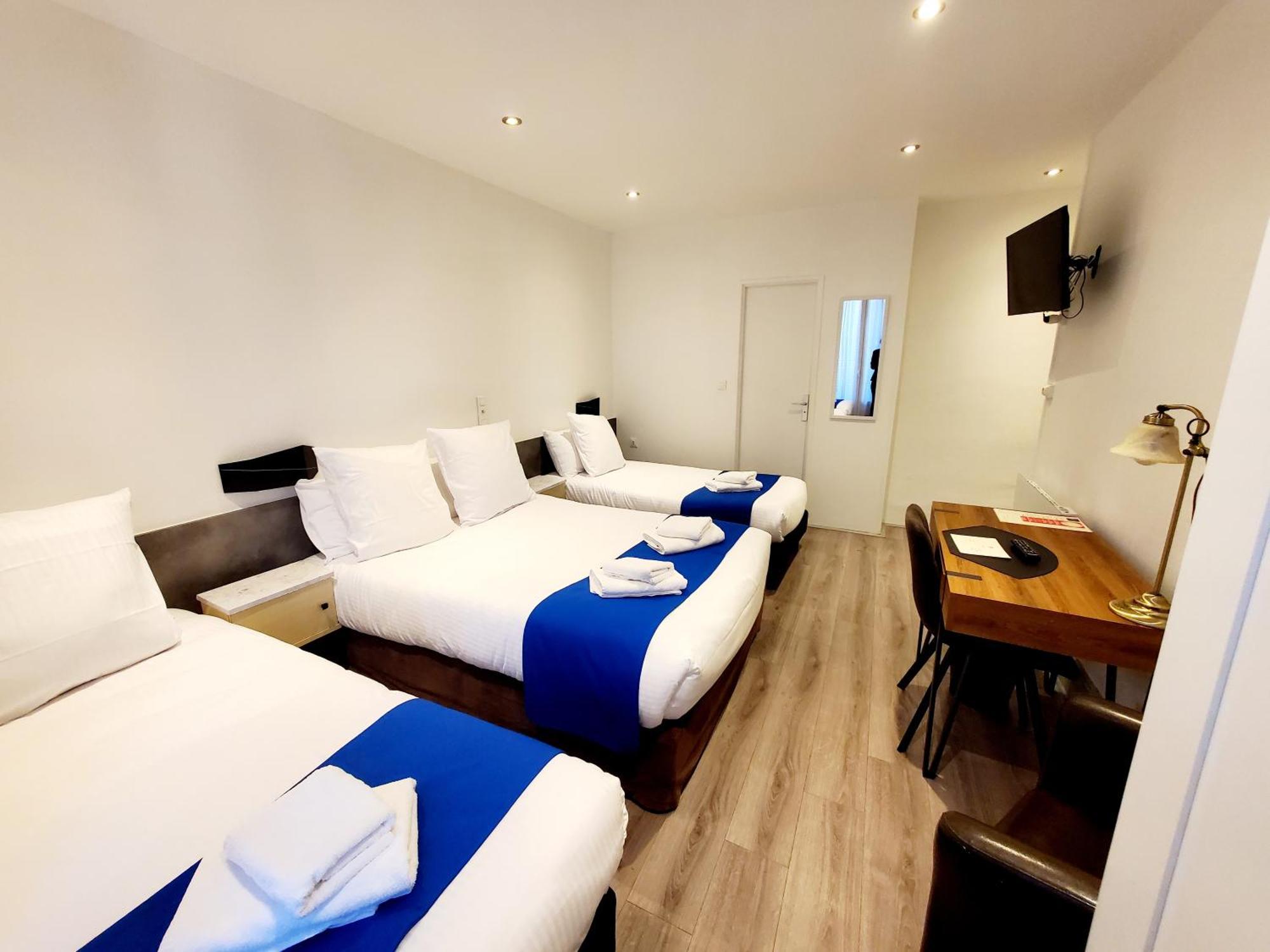 Logis Belle Etoile Hotel Vichy