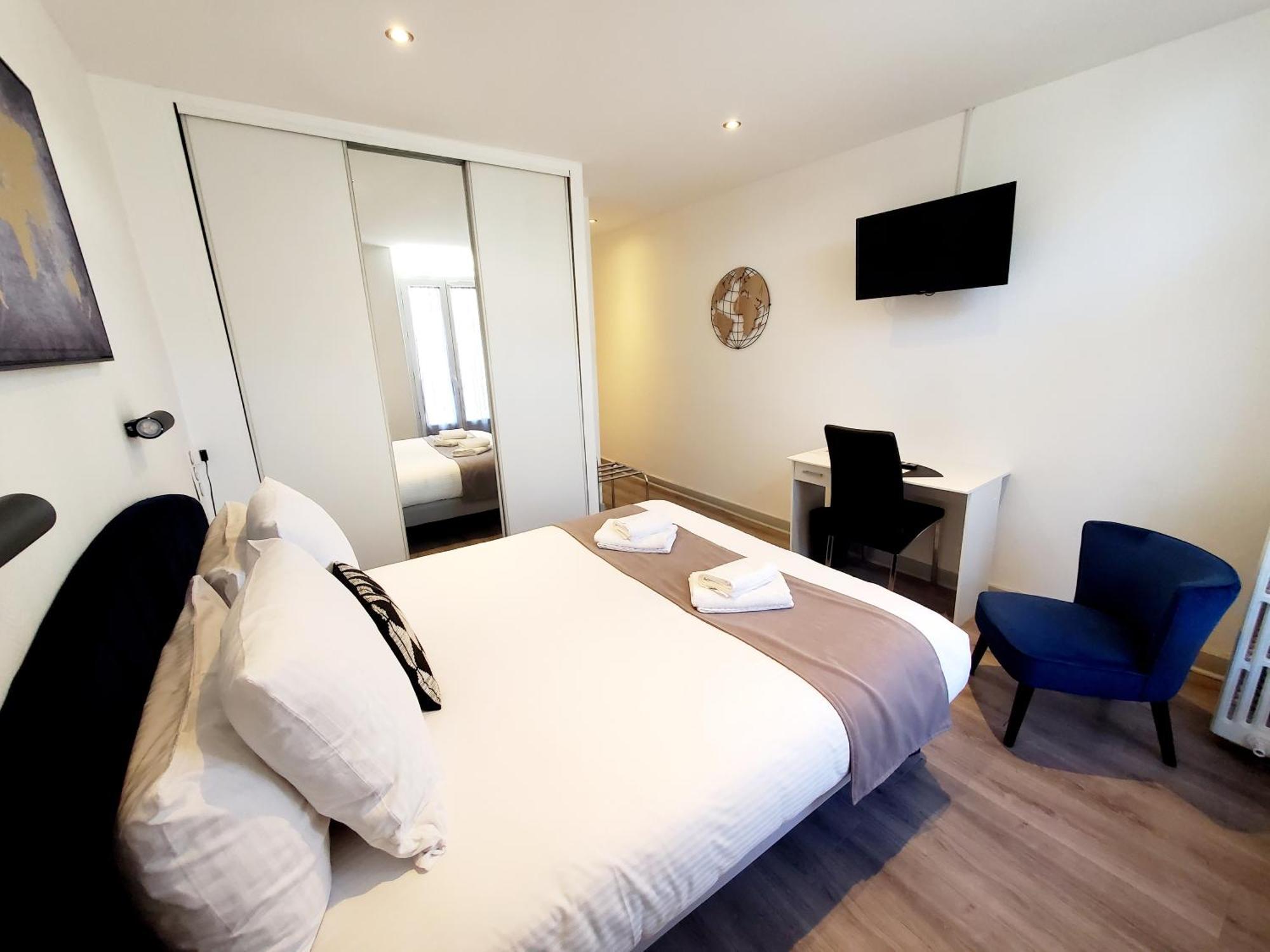 Logis Belle Etoile Vichy