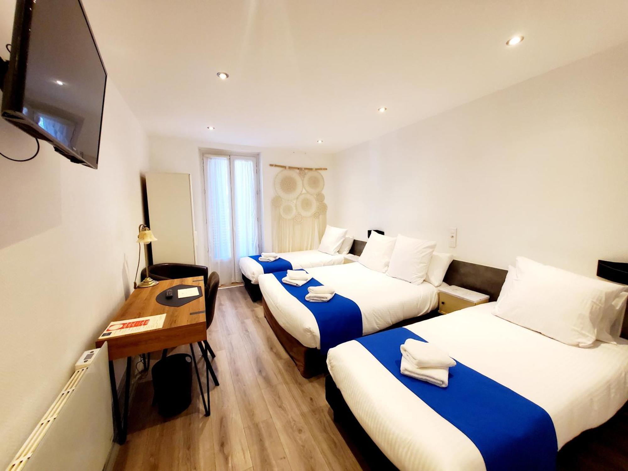 Hotel Logis Belle Etoile 2*
