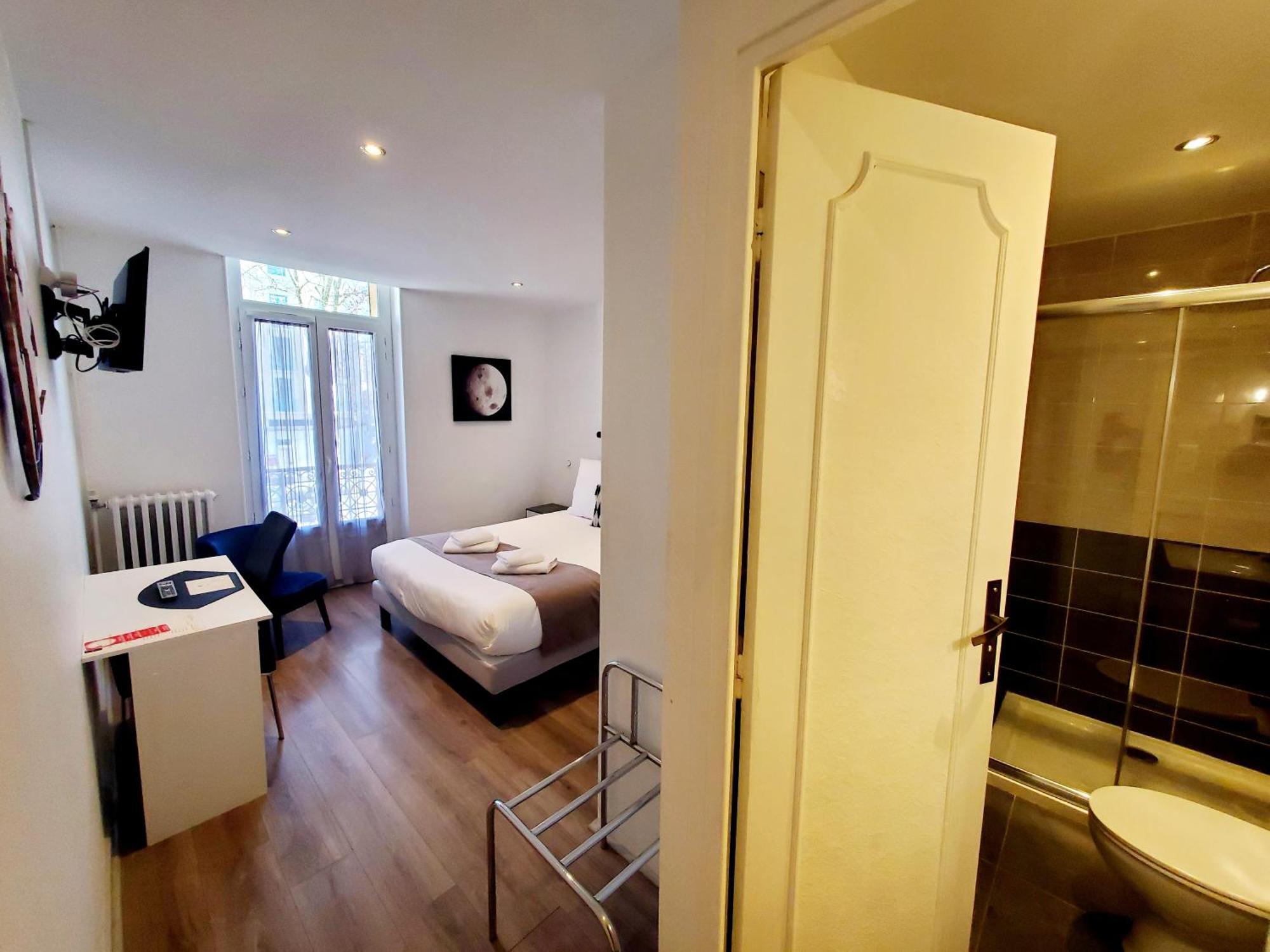 Logis Belle Etoile Vichy