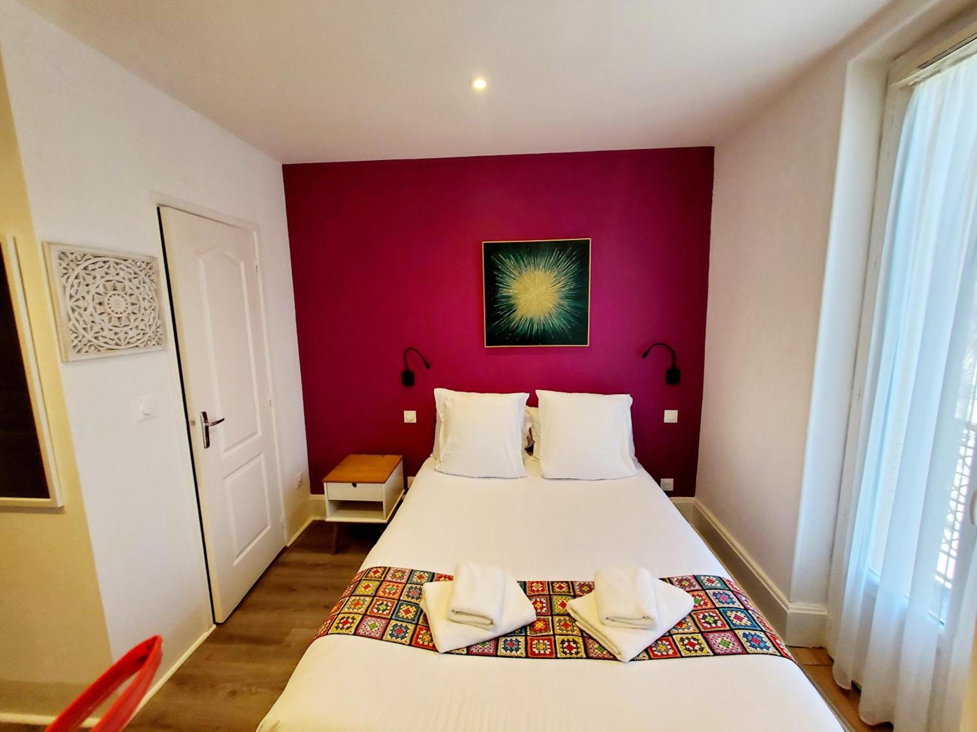 Logis Belle Etoile Hotel Vichy