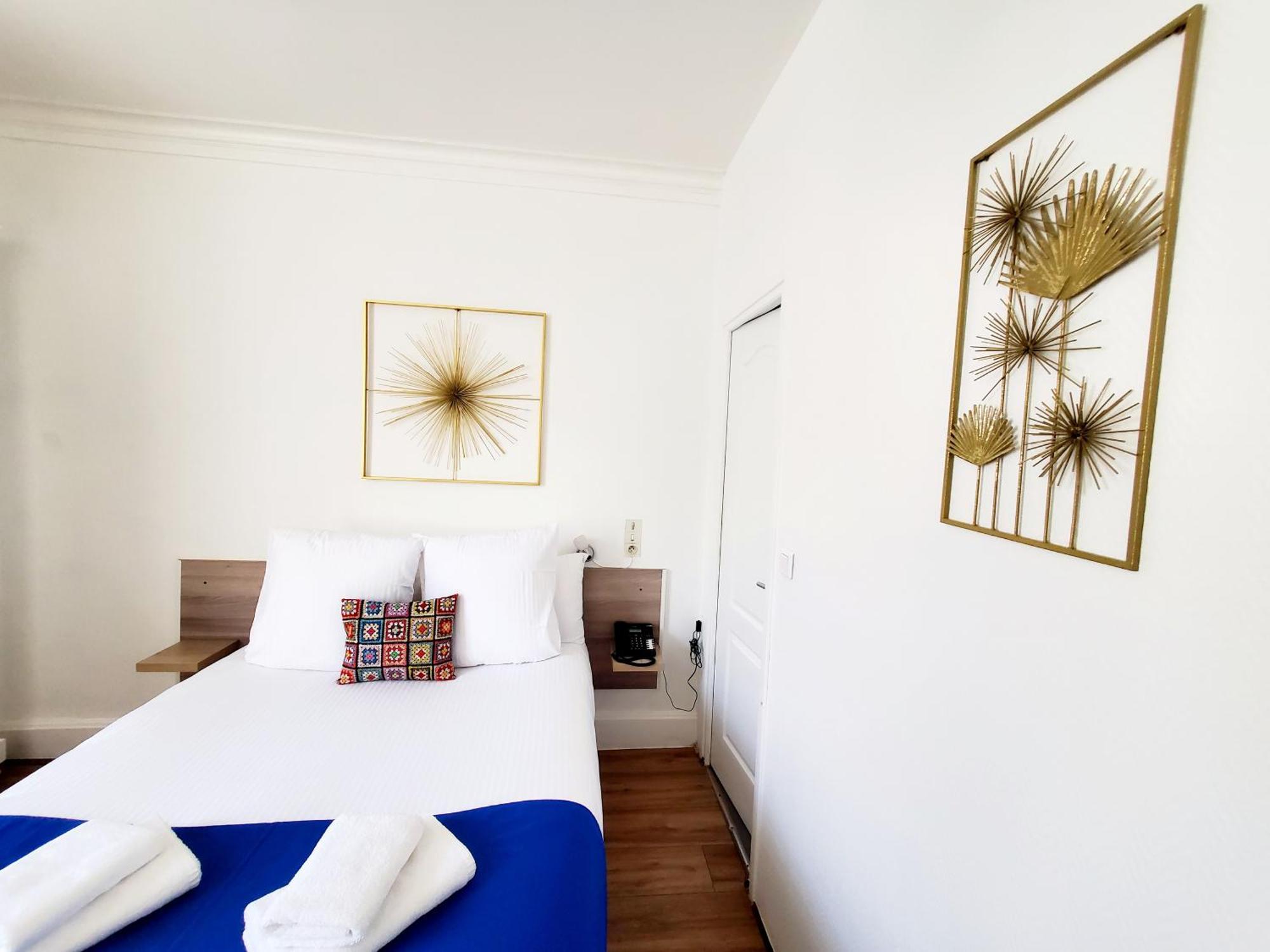 Logis Belle Etoile Vichy