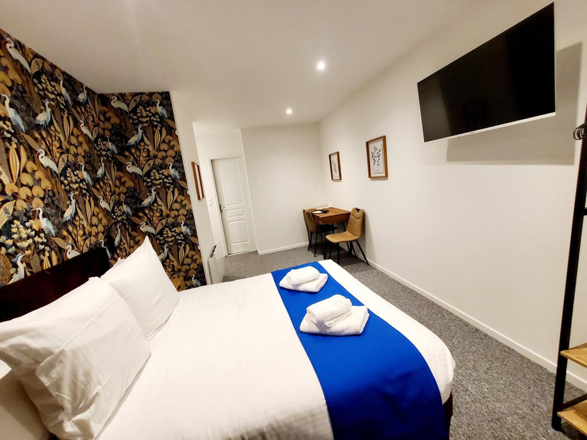 Logis Belle Etoile Hotel