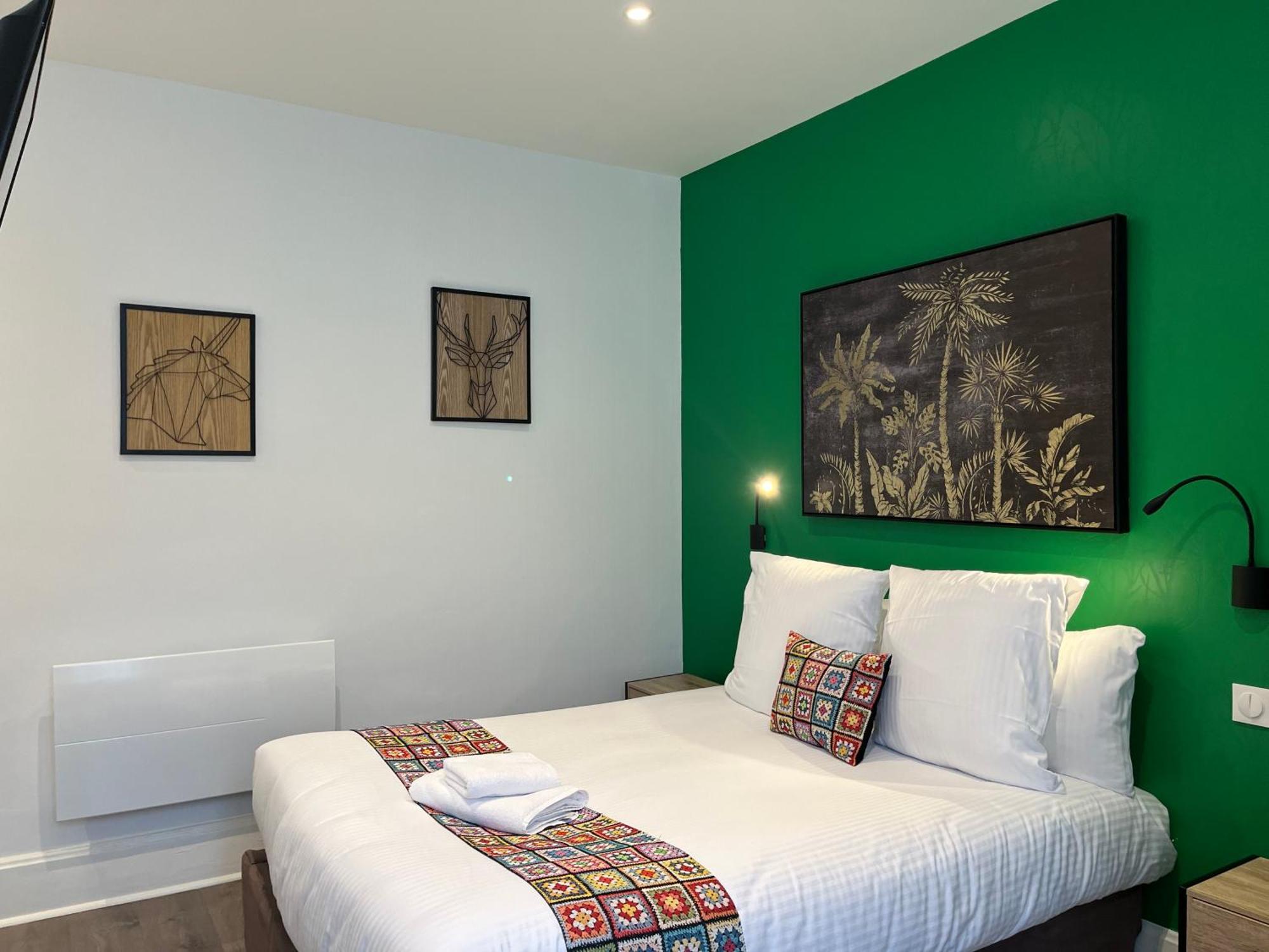 Logis Belle Etoile 2*