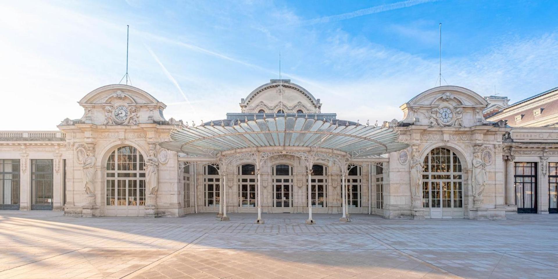 Hotel Logis Belle Etoile