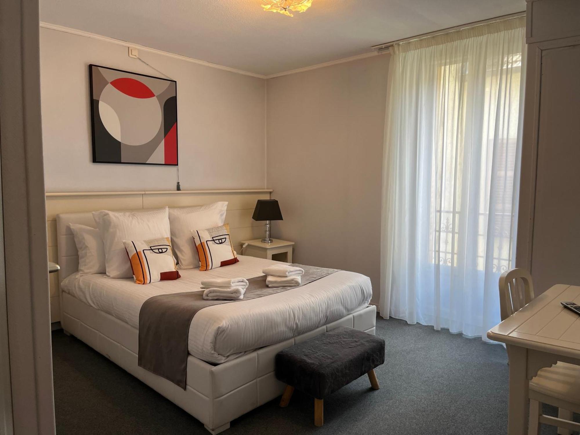 Logis Belle Etoile