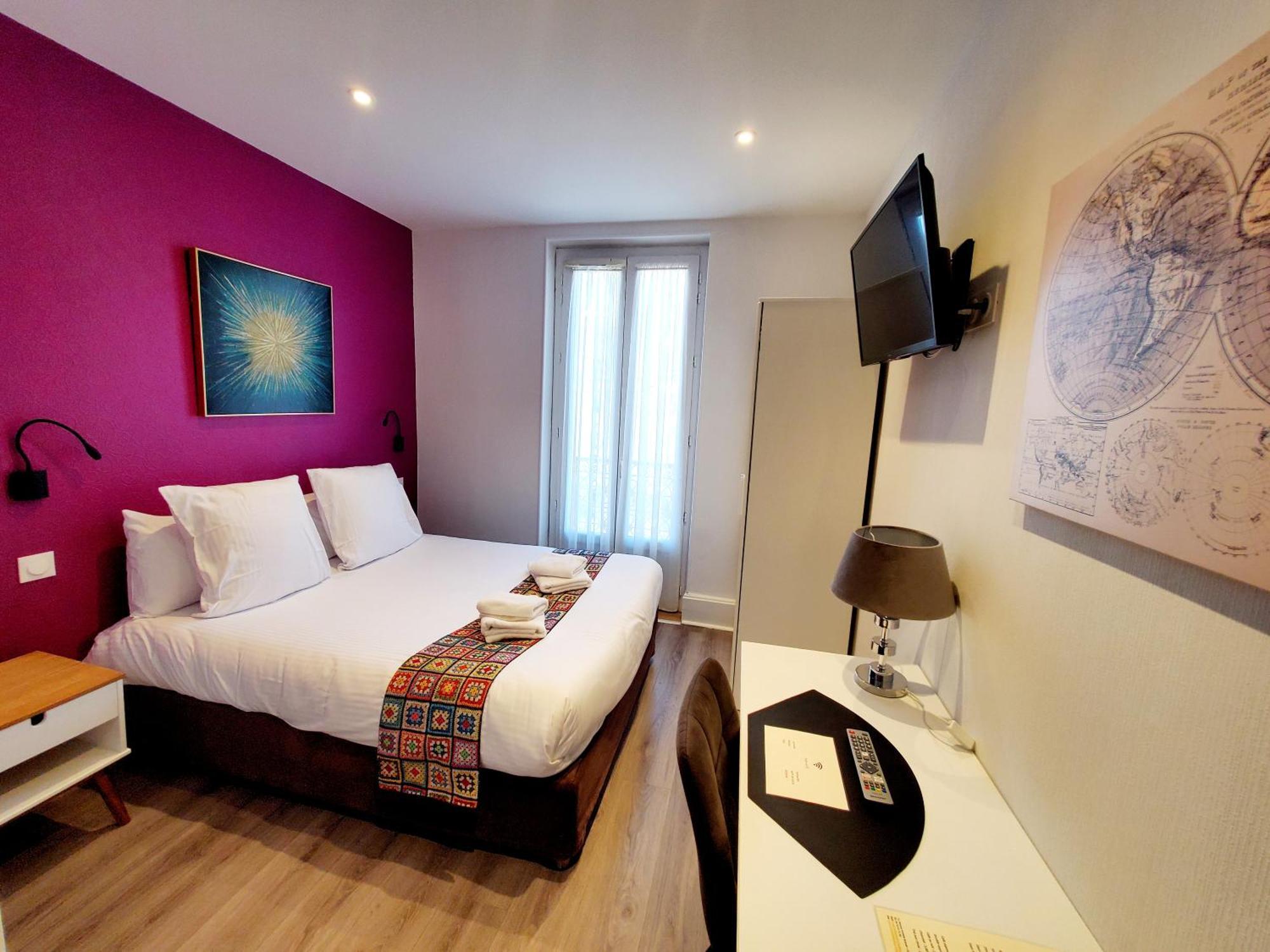 Logis Belle Etoile Hotel Vichy