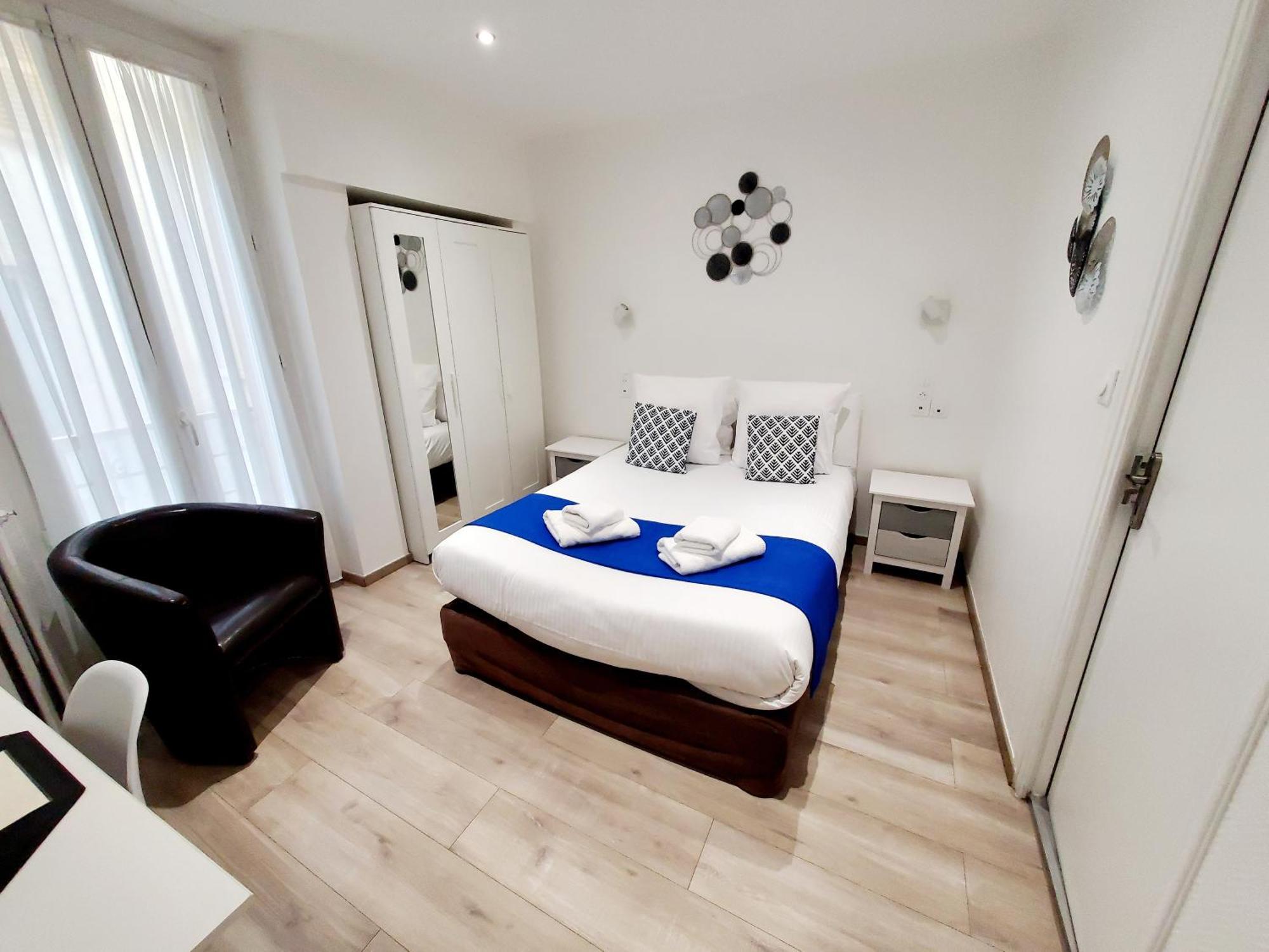 Logis Belle Etoile 2*