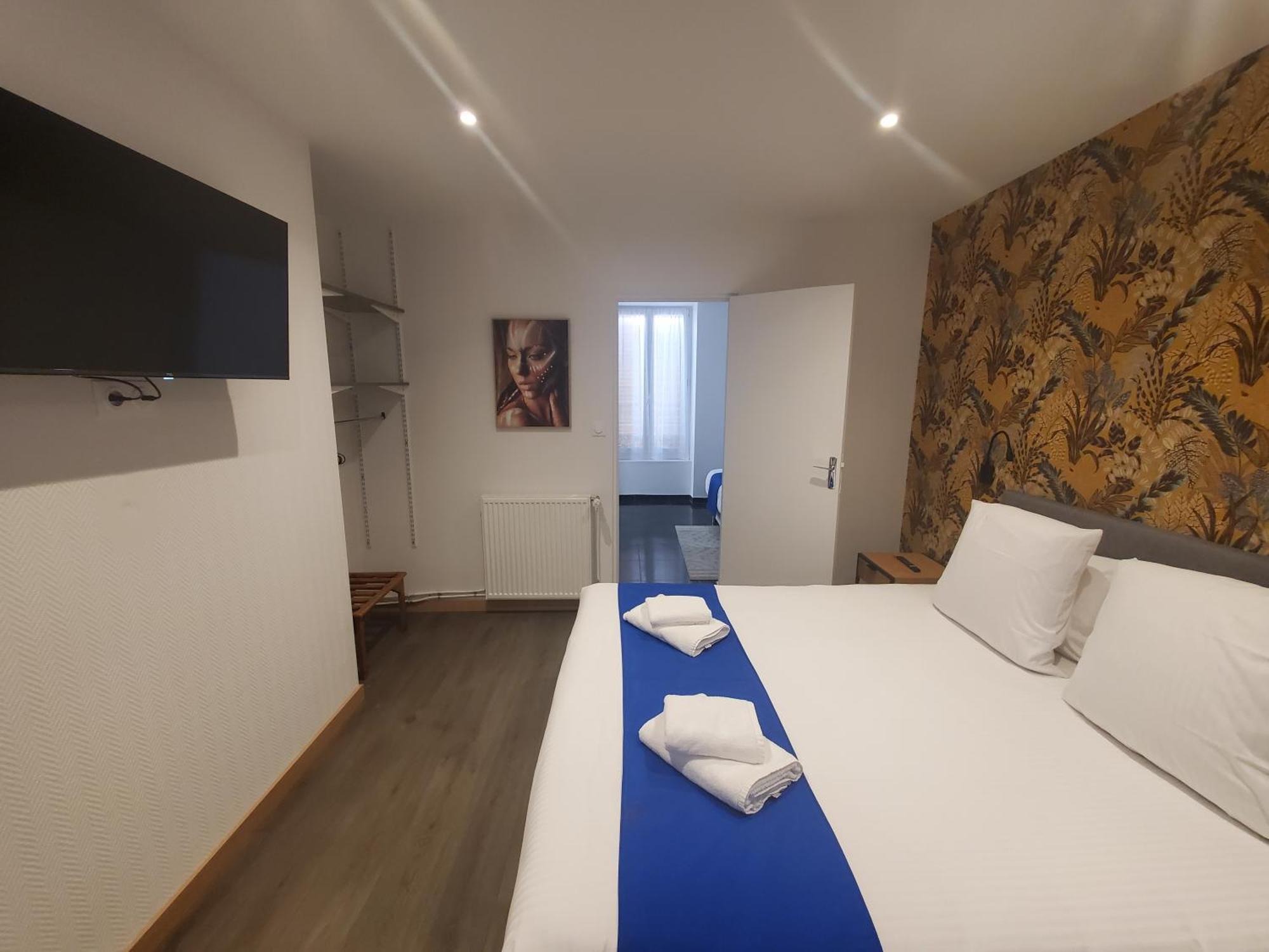 Logis Belle Etoile Hotel Vichy