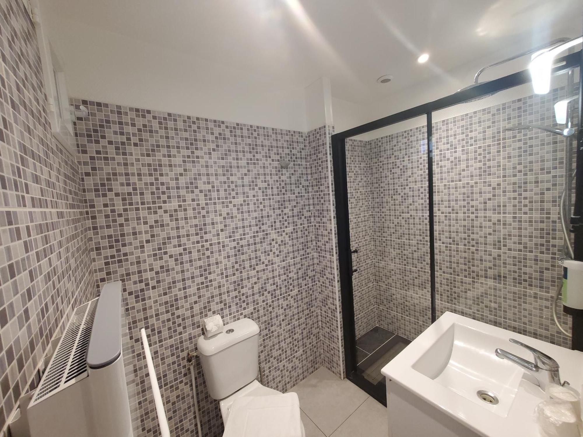 Logis Belle Etoile Hotel