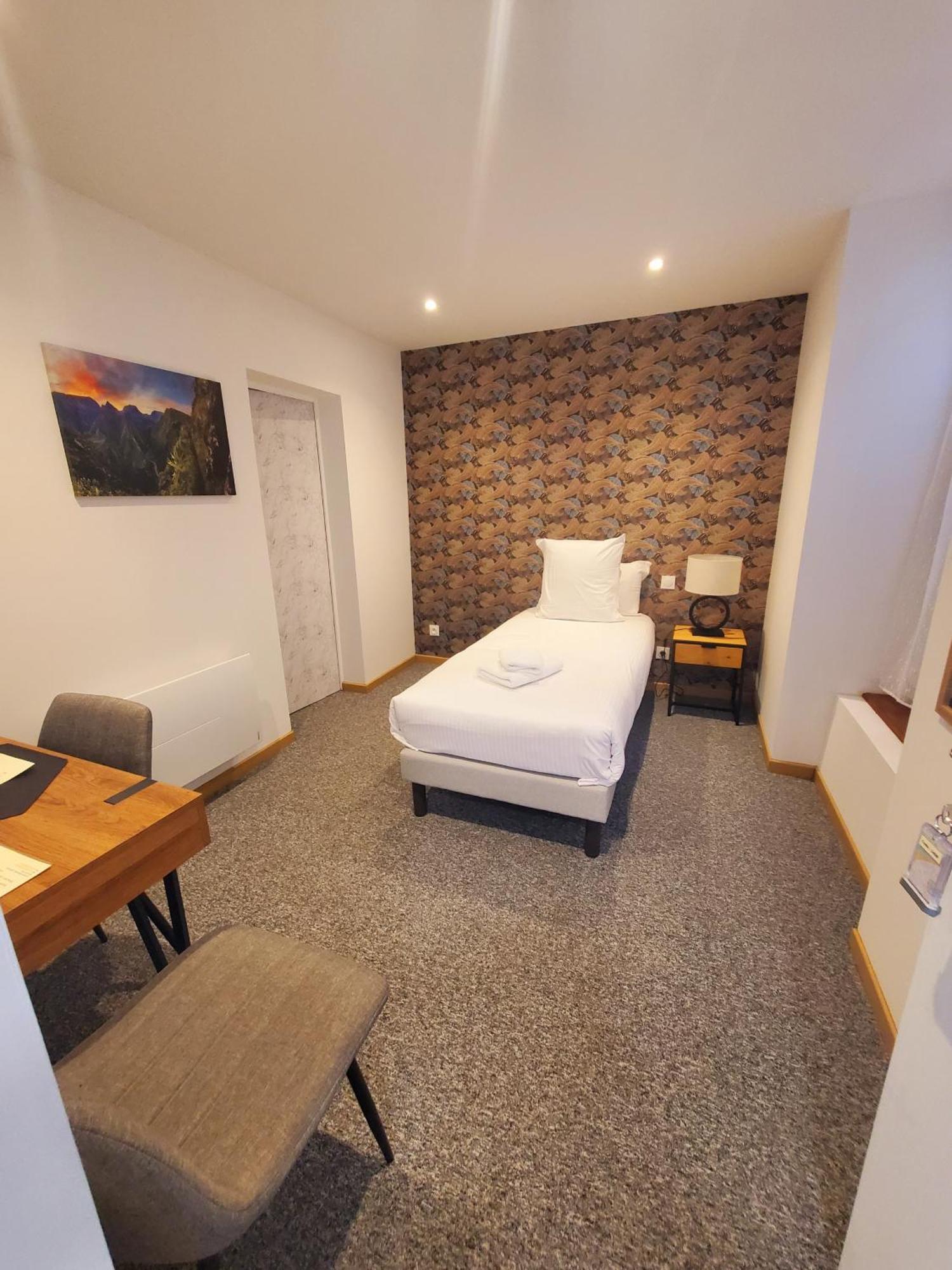 Logis Belle Etoile 2* Vichy