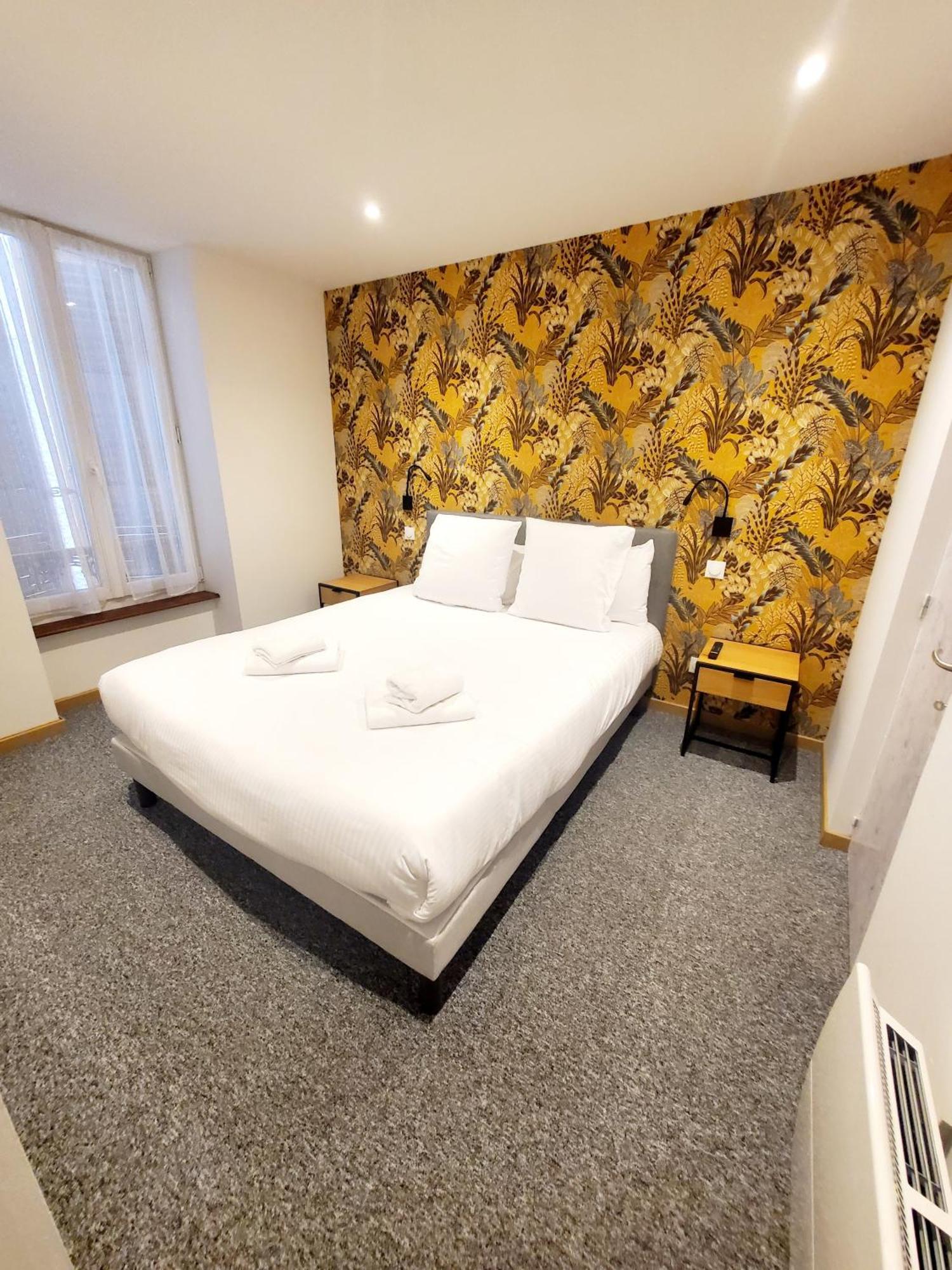Logis Belle Etoile 2* Vichy