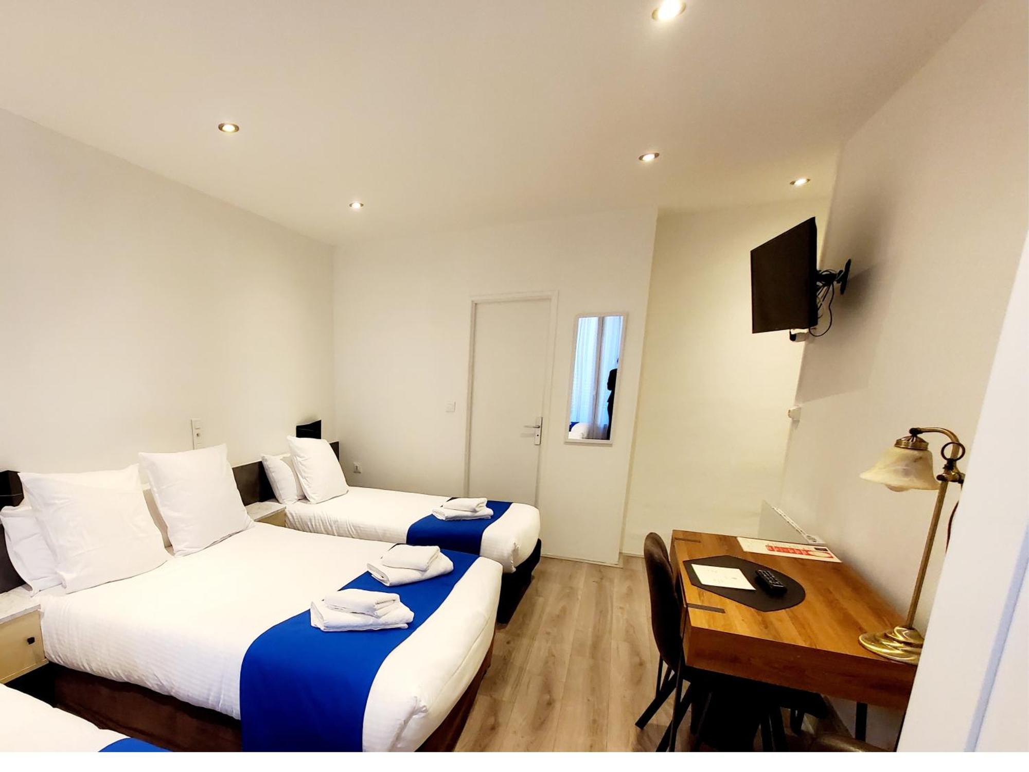 Logis Belle Etoile 2*